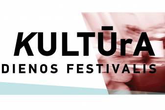 Pasaulinę kultūros dieną – vienos dienos festivalis „KTU Kultūra“
