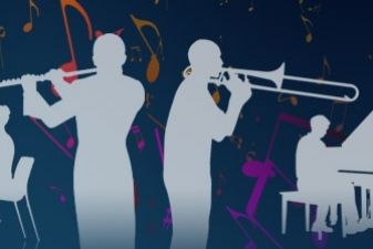 Trimitininkas Linas Rupšlaukis tapo “Yamaha” konkurso nugalėtoju