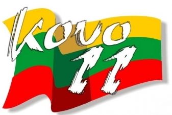 Lietuva pradeda švęsti Nepriklausomybės atkūrimo 25-ąsias metines.