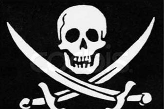 Intelektinės nuosavybės piratai žinomi, bet nebaudžiami