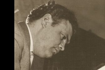 Žymūs Lietuvos muzikai kvies paminėti kompozitoriaus Eduardo Balsio 95-sias gimimo metines