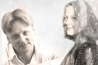 Vokalinės ir fortepijoninės muzikos koncertas „Nurimk, ūmi širdie“