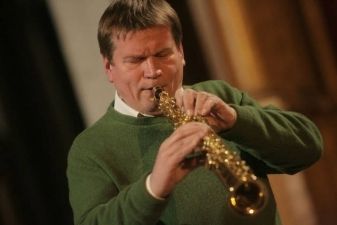 „Saksofono serenados” ruošiasi dar vienam skrydžiui virš kasdienybės