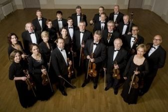 Lietuvos kamerinis orkestras išvyksta į Italiją