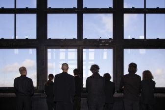 Itin plačiame šiemetinės “Gaidos“ koncertų spektre – žymusis belgų ansamblis „Spectra“