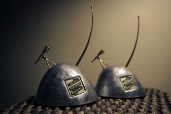 Dainuojančioms kasininkėms – dvigubas Baltijos teatro festivalio prizas
