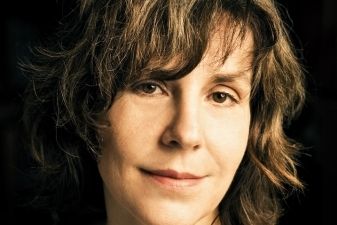 Festivalio GAIDA taikinyje – įžymi lenkų kompozitorė Hanna Kulenty