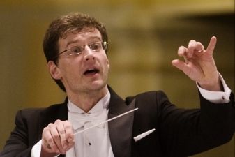 Garsūs muzikai apie „Gaidą“: festivalio programa sukelia pozityvų alkį