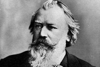 J. Brahms "Vokiškasis Requiem"
