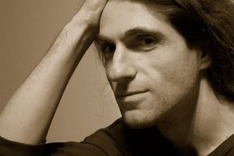 Dieviškojo bliuzo pasiuntinys iš Niujorko… - gitaros Genijus Jurij Naumov - Vilniuje!