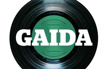 Festivalio GAIDA-2014 programa neleis likti namie ir  kvies eiti į koncertus – GO!