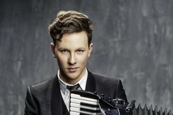 Festivalyje „Gaida“ – šamaniška Martyno Levickio premjera ir išskirtinis dėmesys moterims
