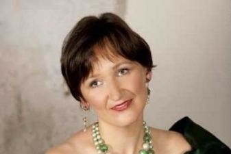 F. Chopino muzikos popietė su pianiste Šviese Čepliauskaite ir Panevėžio styginių kvartetu