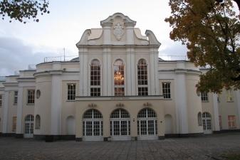 Kauno valstybinis muzikinis teatras