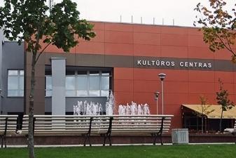 Plungės kultūros centras