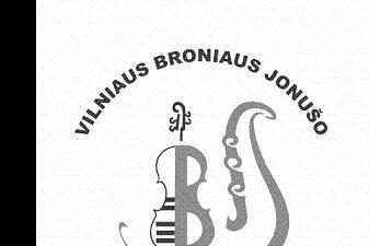 Vilniaus Broniaus Jonušo muzikos mokykla